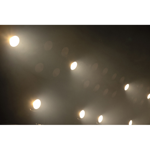 Showtec Stage Blinder 1 LED, 80W LED-Module, Dual-Weiß Showtec
