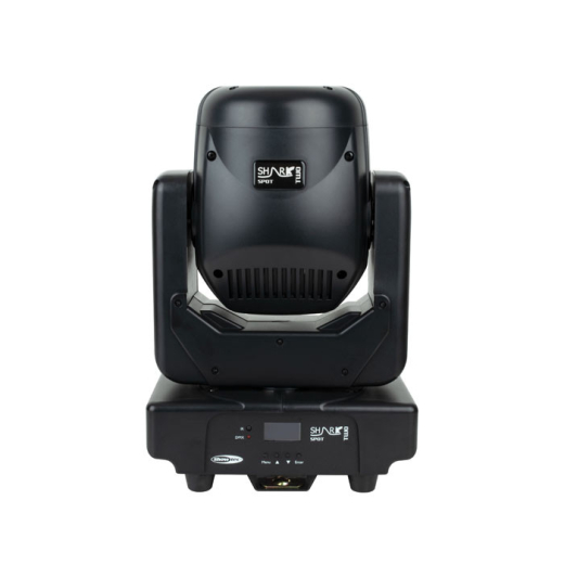 Showtec Shark Spot Two 90 W LED-Spot Moving Head
