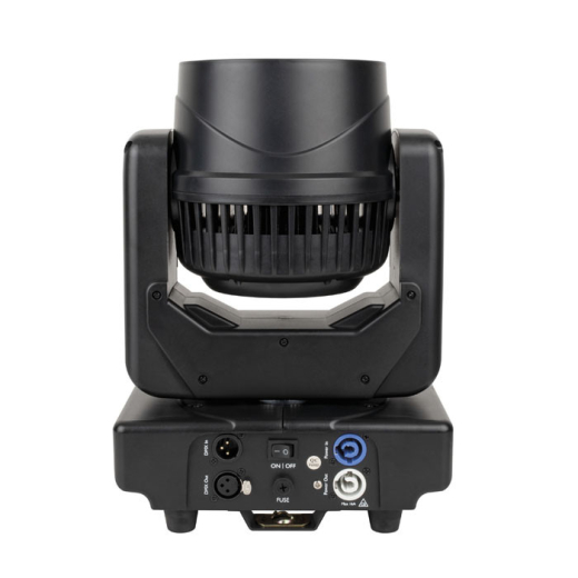 Showtec Shark Wash Zoom Two 7 X 30W RGBW