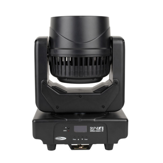 Showtec Shark Wash Zoom Two 7 X 30W RGBW
