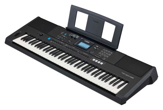 Yamaha Keyboard PSR-EW425