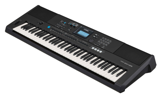 Yamaha Keyboard PSR-EW425