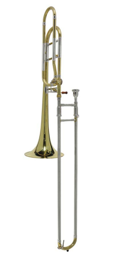 SE-2920-L Stewart Ellis Elite Series Posaune