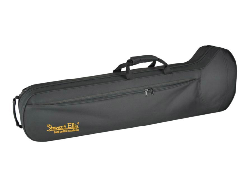 SE 2800 L Stewart Ellis Pro Series Posaune Goldlack