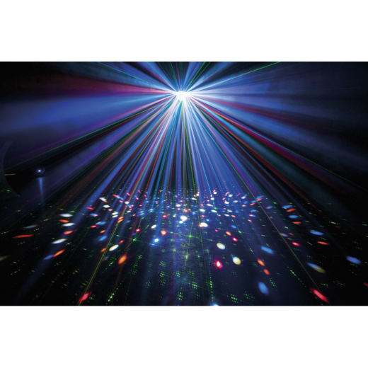 Showtec Dominator 3-in-1-Lichteffekt