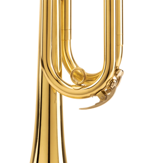 Levante Es Kavallerie Fanfare, Korpus in Messing