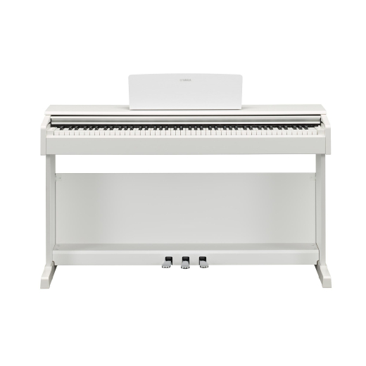 Yamaha YDP-145 WH Arius