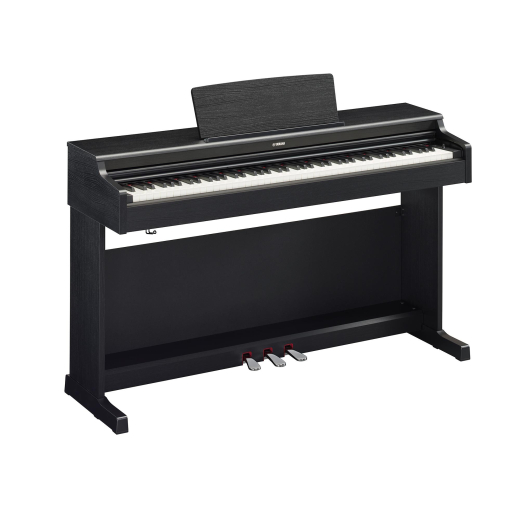 Yamaha YDP-165 B Arius