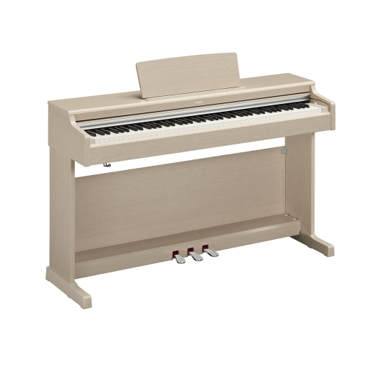 Yamaha YDP-165 WA Arius