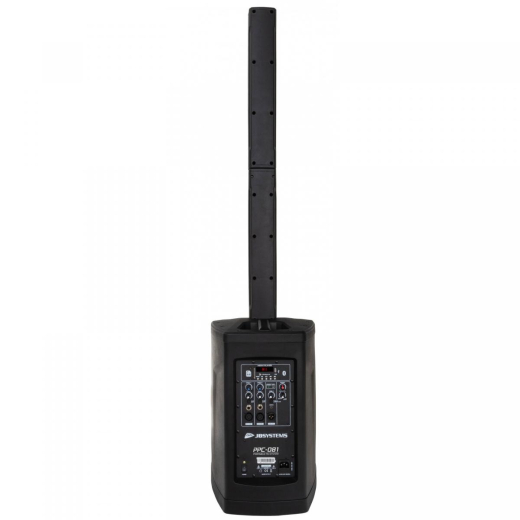 JB Systems PPC-081 Säulenanlage