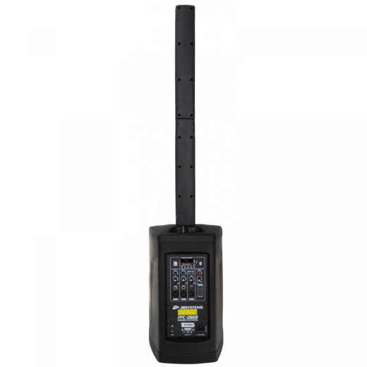JB Systems PPC-082B Säulenanlage