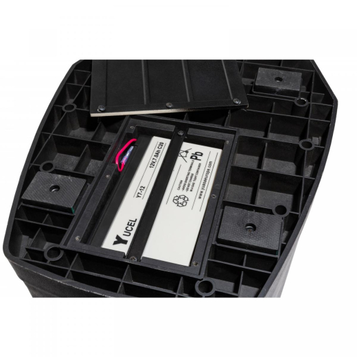 JB Systems PPC-082B Säulenanlage