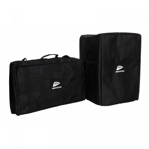 PPC-08 BAG SET Schutzhülle Säulenanlage