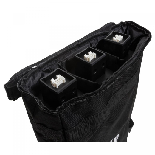 PPC-08 BAG SET Schutzhülle Säulenanlage