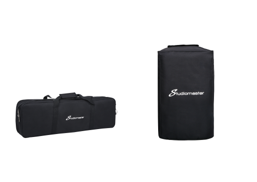 DIRECT 101 M BAG Studiomaster