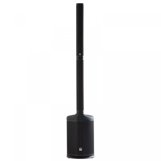 MOJO1200LINEevo Säulenanlage