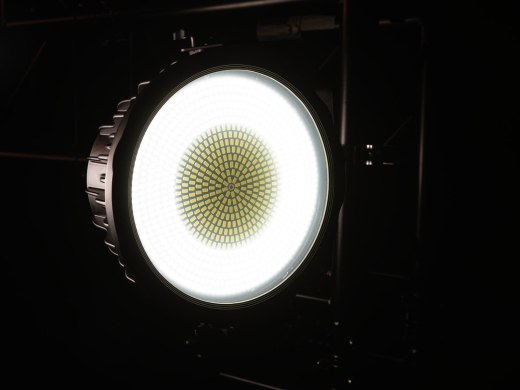 FUTURELIGHT PRO Slim Strobe SMD 840 WW