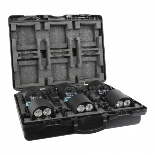 Showtec EventLITE 4/8 Mini-Set