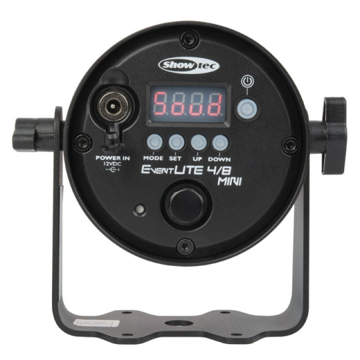 Showtec EventLITE 4/8 Mini-Set