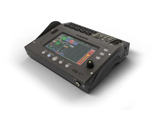 Allen & Heath CQ-12T Digitalmixer