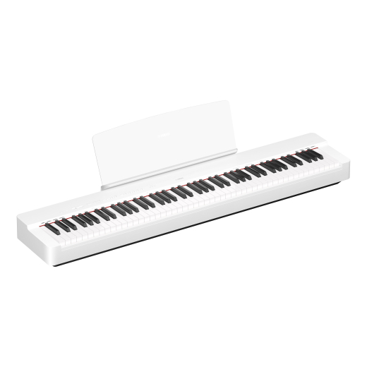Yamaha Stage Piano P-225 WH