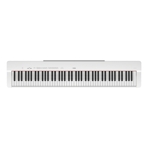 Yamaha Stage Piano P-225 WH