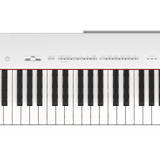 Yamaha Stage Piano P-225 WH