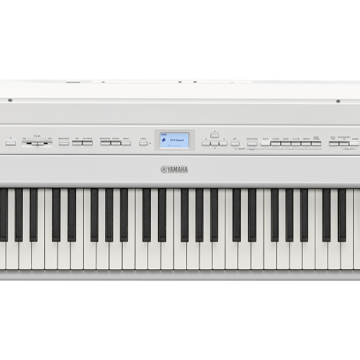 Yamaha P-525 WH Stage Piano