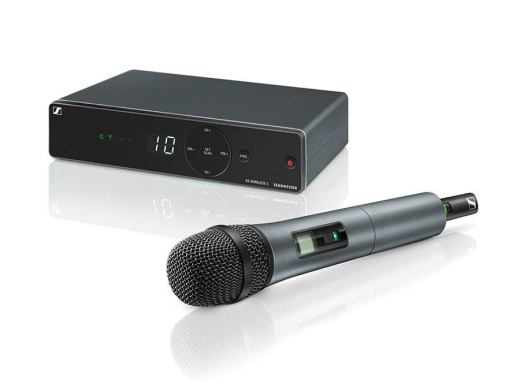 Sennheiser XSW 1-825 Funksystem für Gesang, E-Band