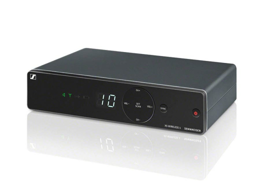 Sennheiser XSW 1-825 Funksystem für Gesang, E-Band
