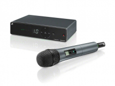 Sennheiser XSW 1-835 Drahtlossystem für Sänger und Sprecher, E-Band