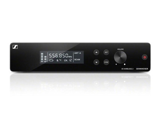 Sennheiser XSW 2-ME3 Kopfmikrofon-Set, E-Band