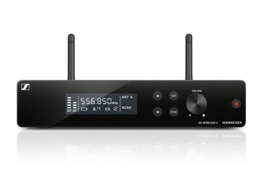 Sennheiser XSW 2-ME3 Kopfmikrofon-Set, E-Band