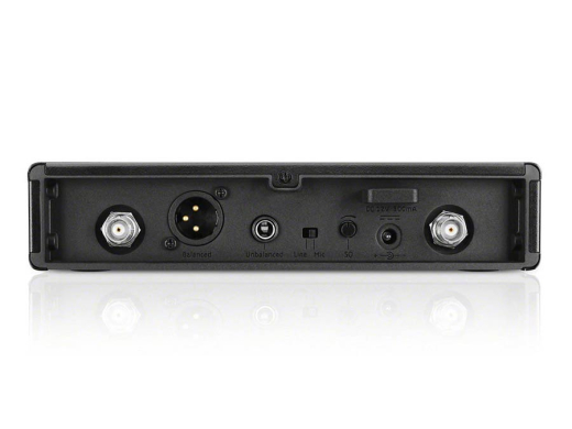 Sennheiser XSW 2-ME3 Kopfmikrofon-Set, E-Band
