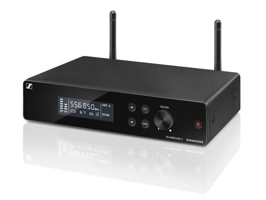 Sennheiser XSW 2-ME2 Lavalier Mikrofon-Set, E-Band