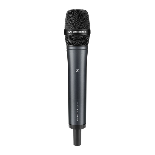 Sennheiser EW 100 G4 Drahtlos-Mikrofonsystem mit 845-S, E-Band