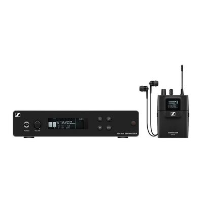 Sennheiser XSW IEM SET Wireless In-Ear-Monitor-System, E-Band