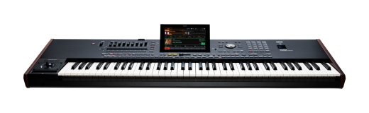 KORG Entertainer Keyboard, Pa5X International, 76 Tasten
