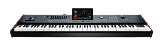 KORG Entertainer Keyboard, Pa5X International, 88 Tasten