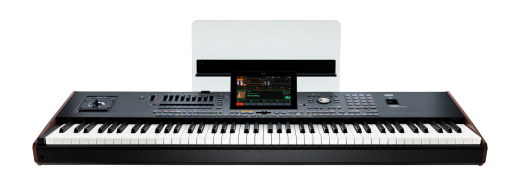 KORG Entertainer Keyboard, Pa5X International, 88 Tasten