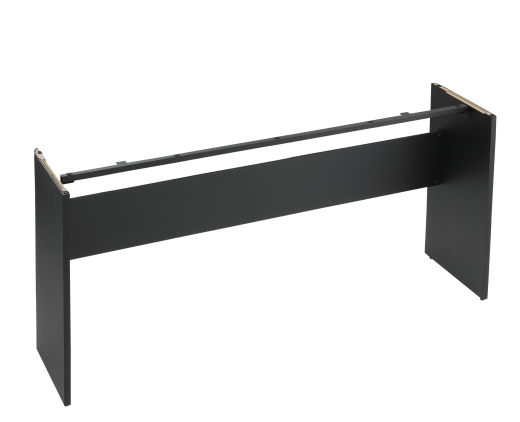 KORG Pianoständer für B1, B2, B2N und XE-20, schwarz