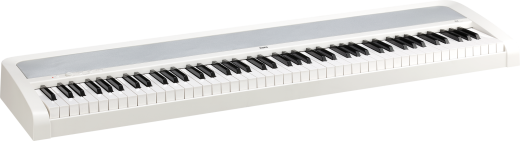 KORG Digitalpiano, B2+, USB-C, weiß