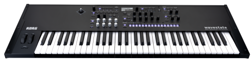 KORG Wavestate SE Synthesizer, 61 Tasten inkl. Hardcase