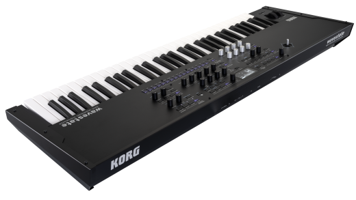 KORG Wavestate SE Synthesizer, 61 Tasten inkl. Hardcase