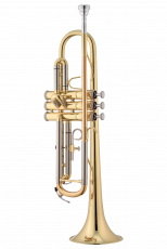 JUPITER JTR700Q Bb Trompete, lackiert