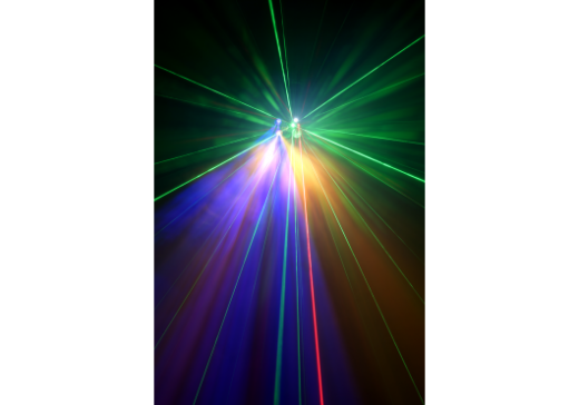 ALGAM LIGHTING - LAL FX-4