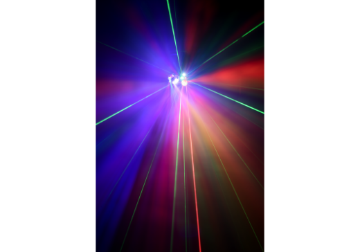ALGAM LIGHTING - LAL FX-4