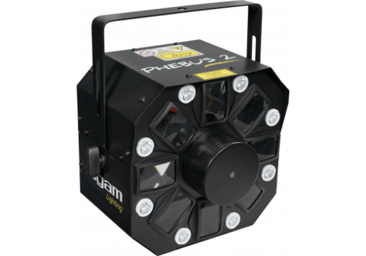 ALGAM LIGHTING - LAL PHEBUS2