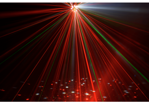 ALGAM LIGHTING - LAL PHEBUS2