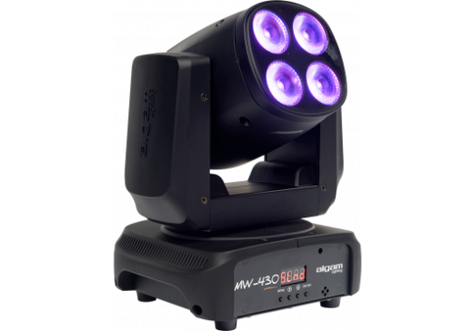 ALGAM LIGHTING - LAL MW430 Wash